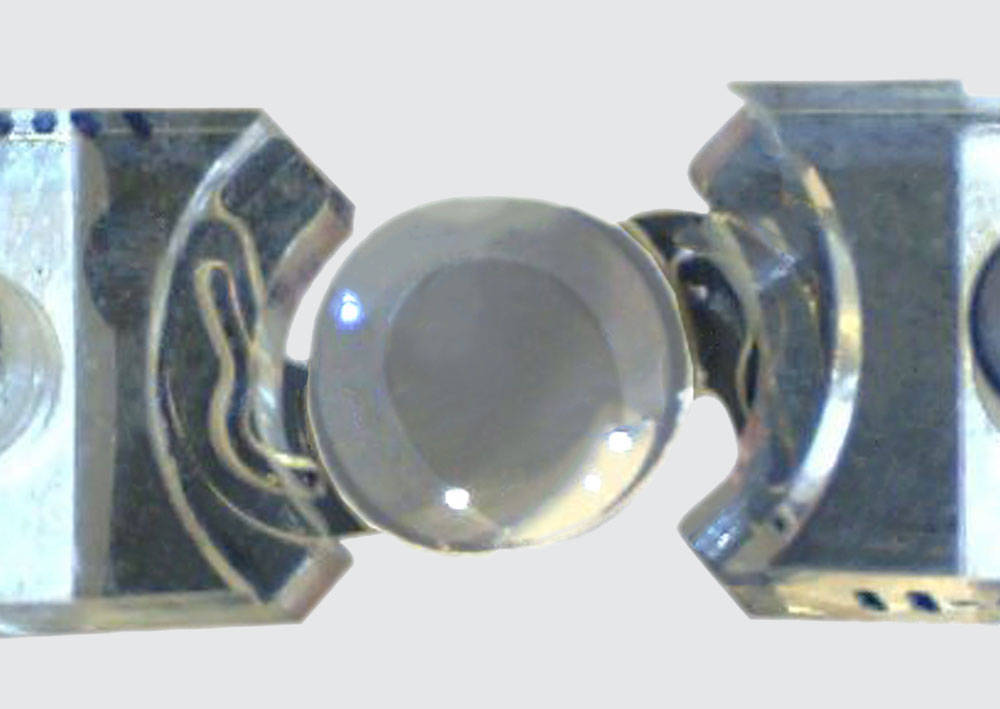 Ocular Implants Testing